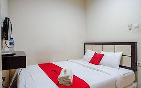 RedDoorz near Universitas Muhammadiyah Makassar